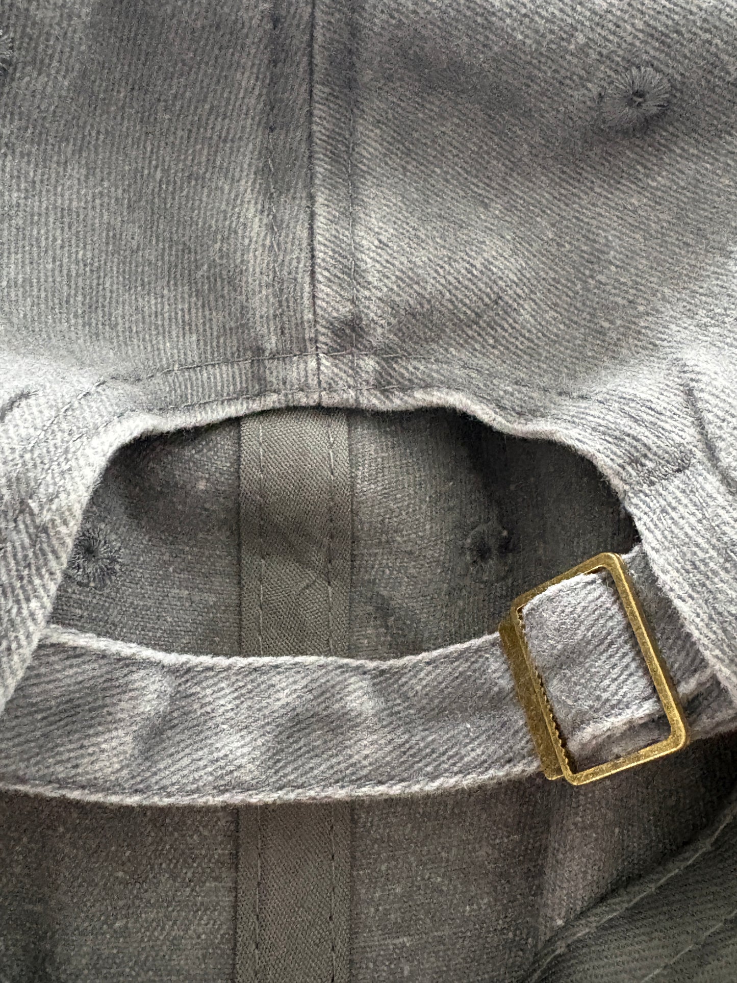 Baseball style cap with Dragonfly