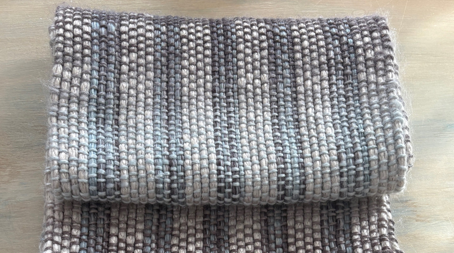 Silky soft handwoven Scarf