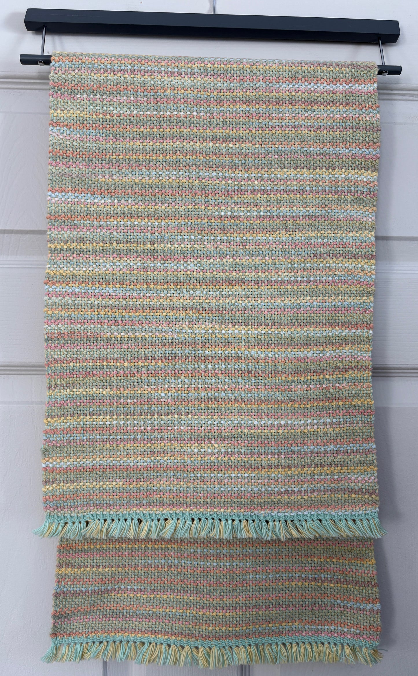 Handwoven Table Runner