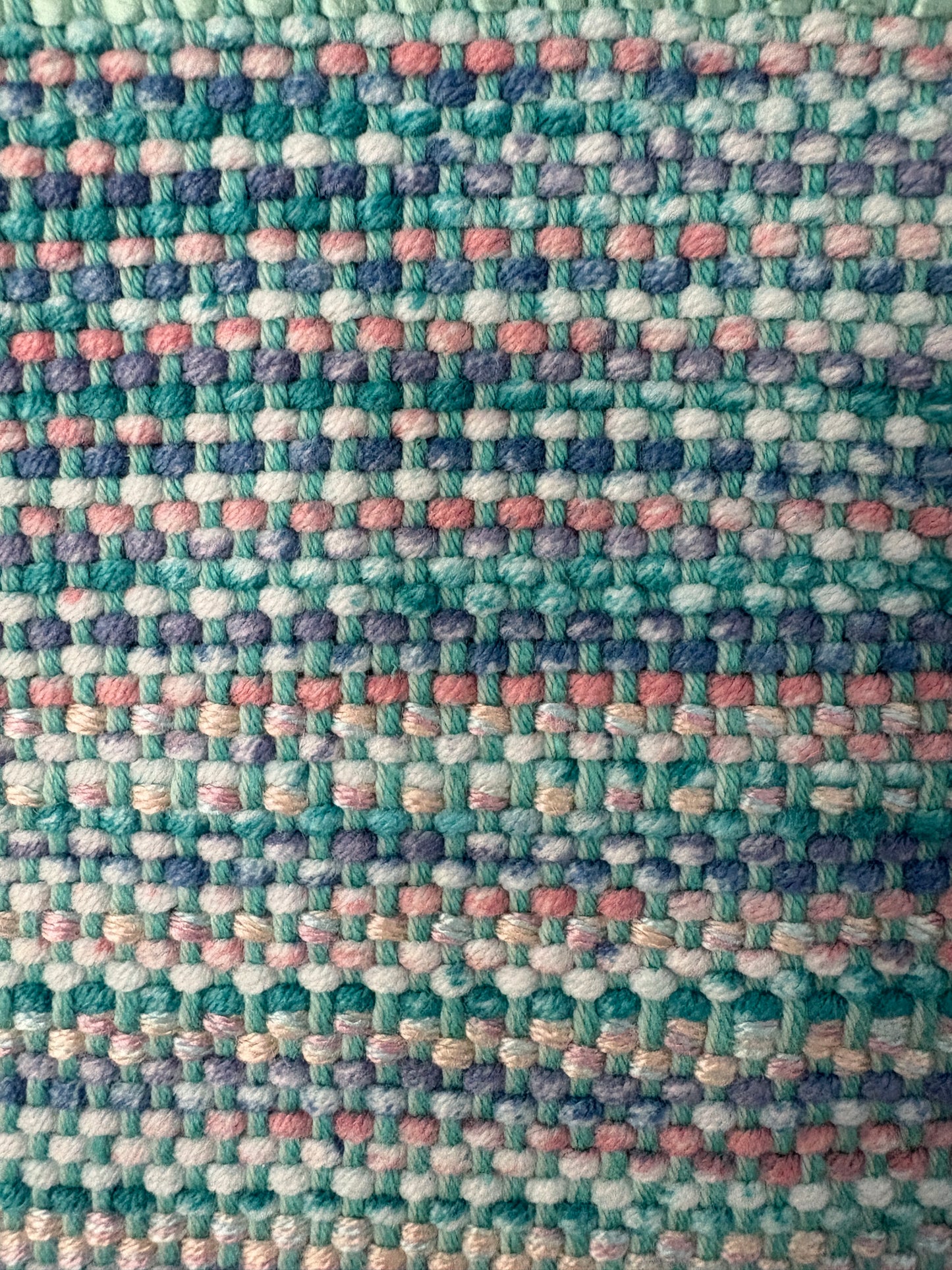 Handwoven Table Runner