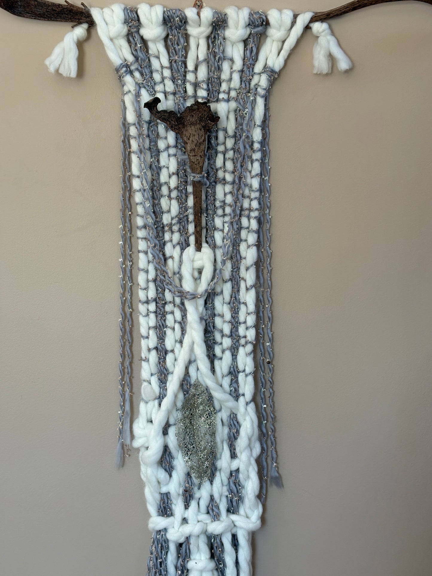 Nautical Wall Hanging