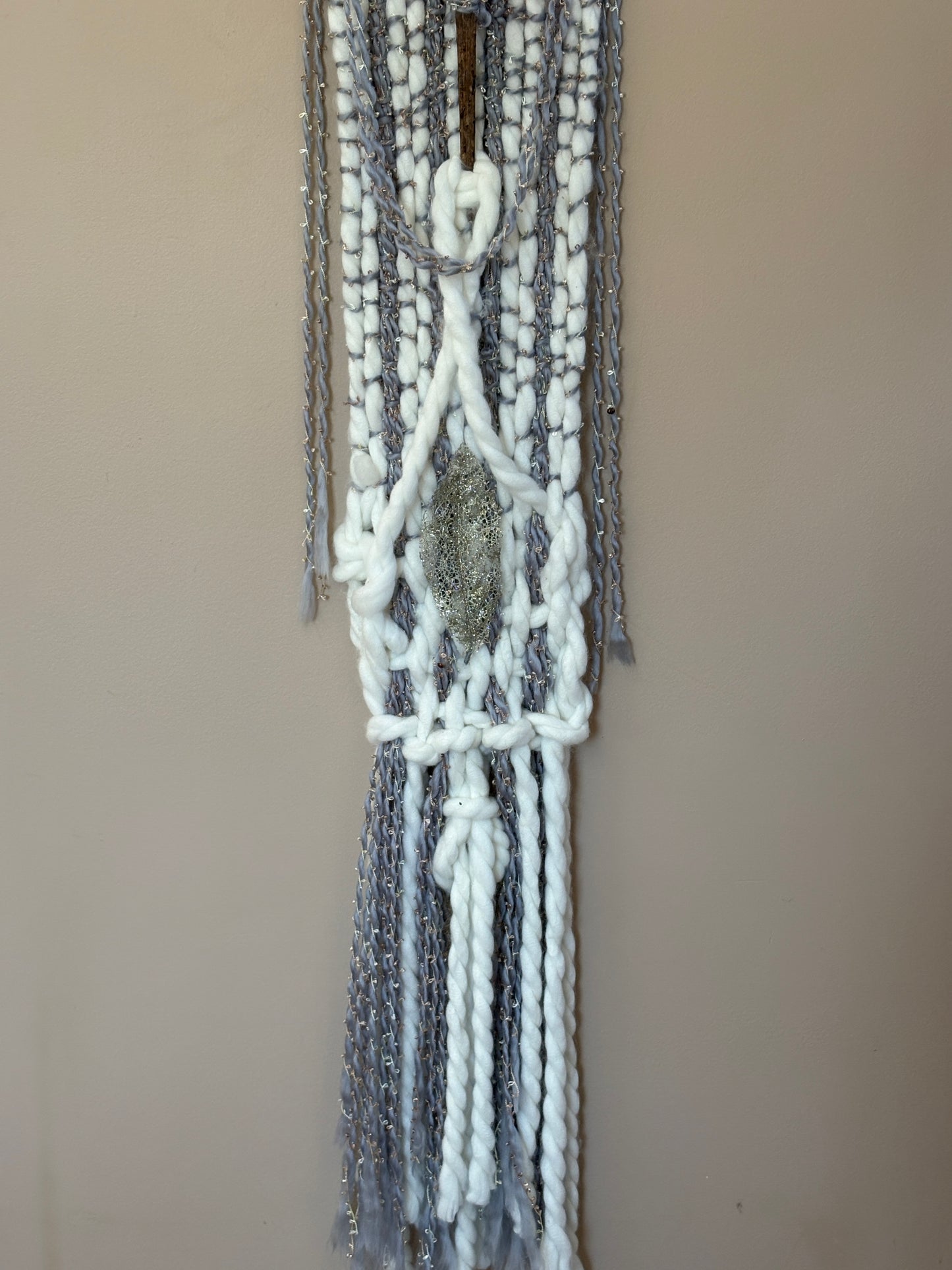 Nautical Wall Hanging