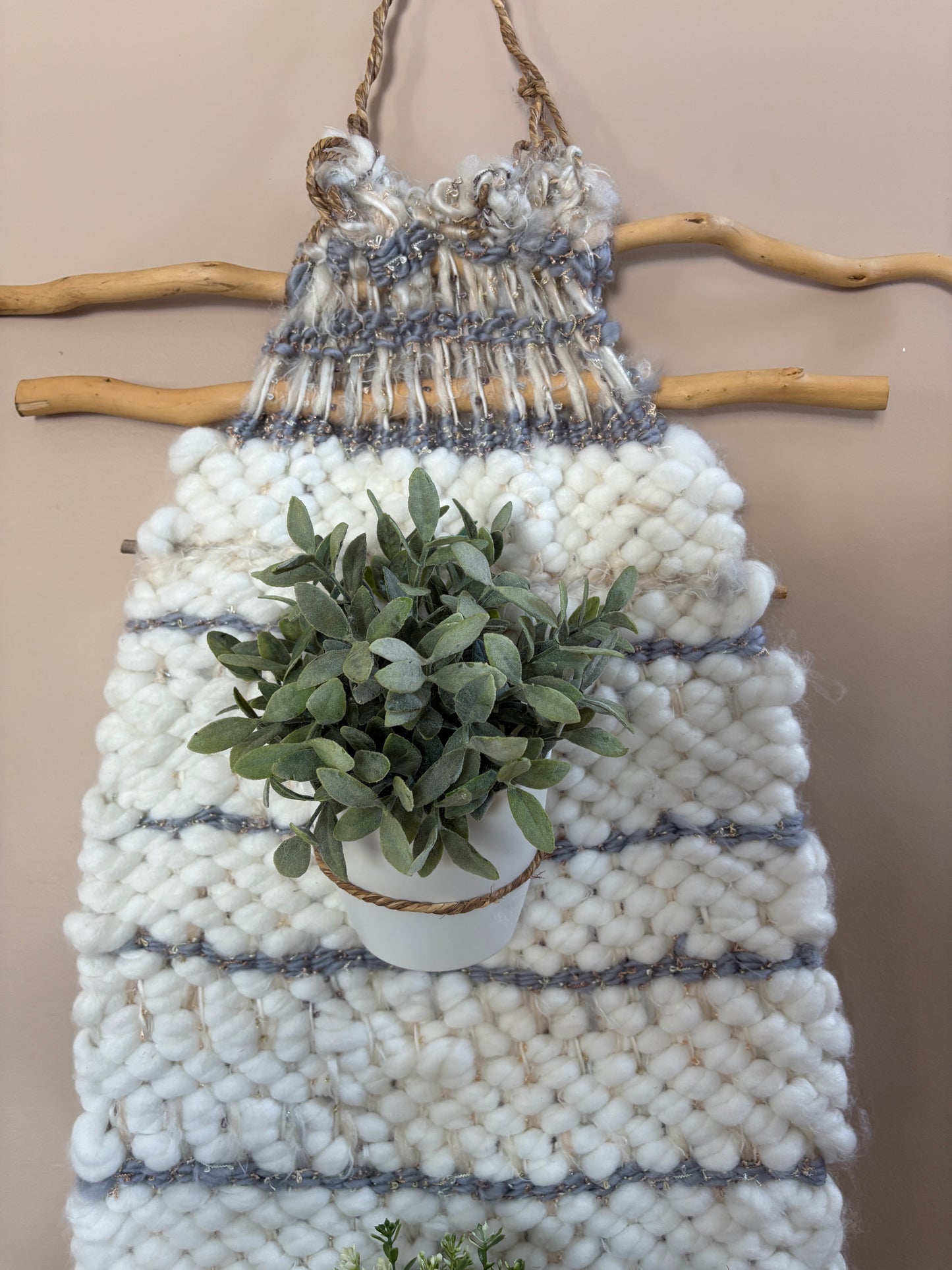 Plant Wall-hanging