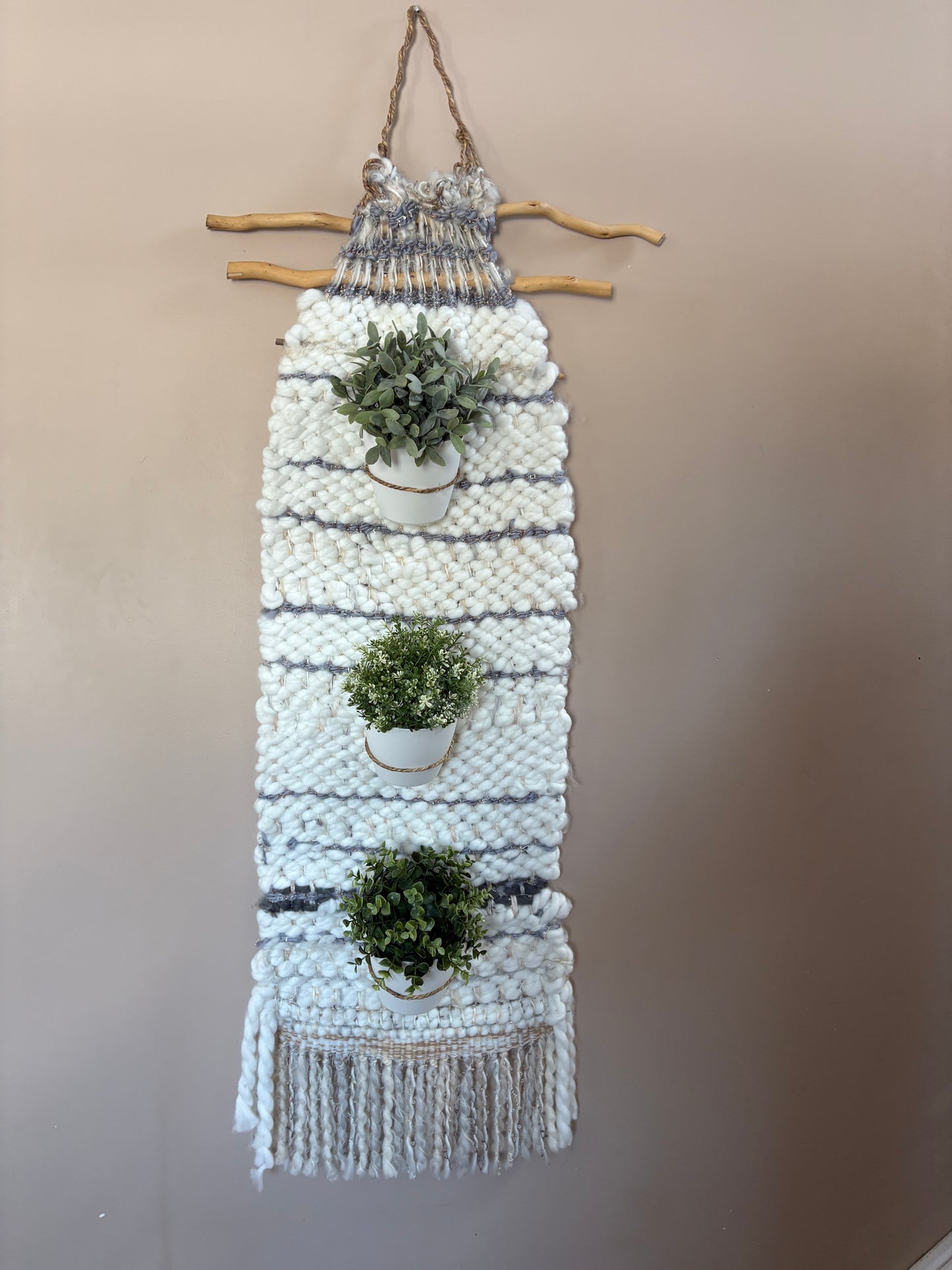 Plant Wall-hanging