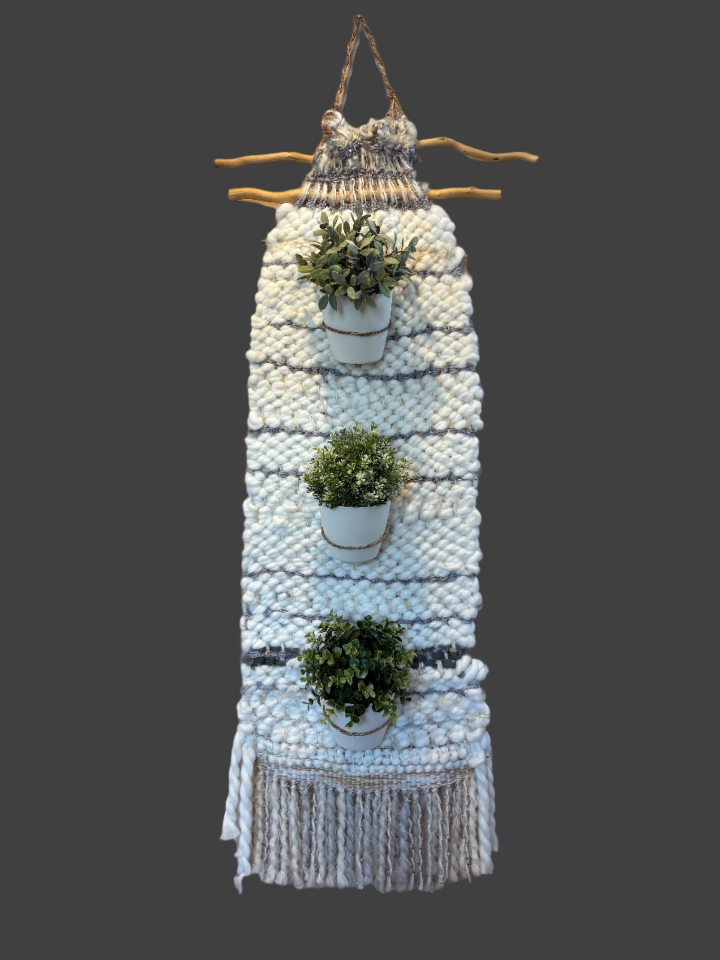 Plant Wall-hanging
