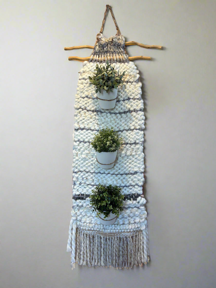 Plant Wall-hanging