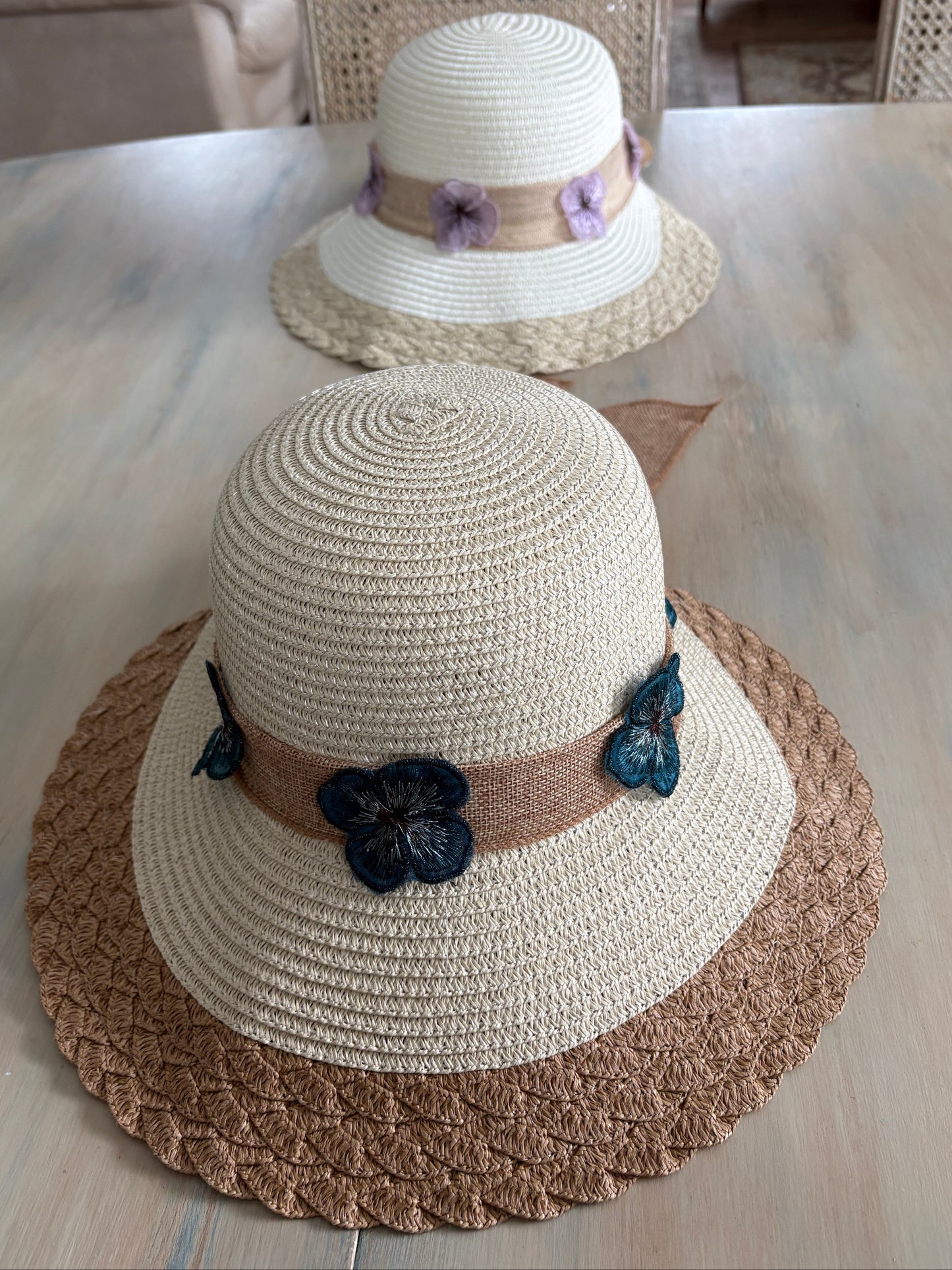 Women's Summer Hat