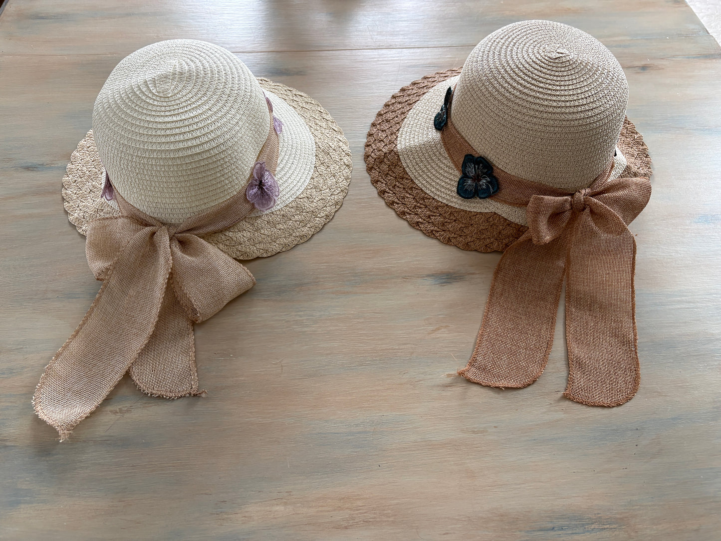 Women's Summer Hat