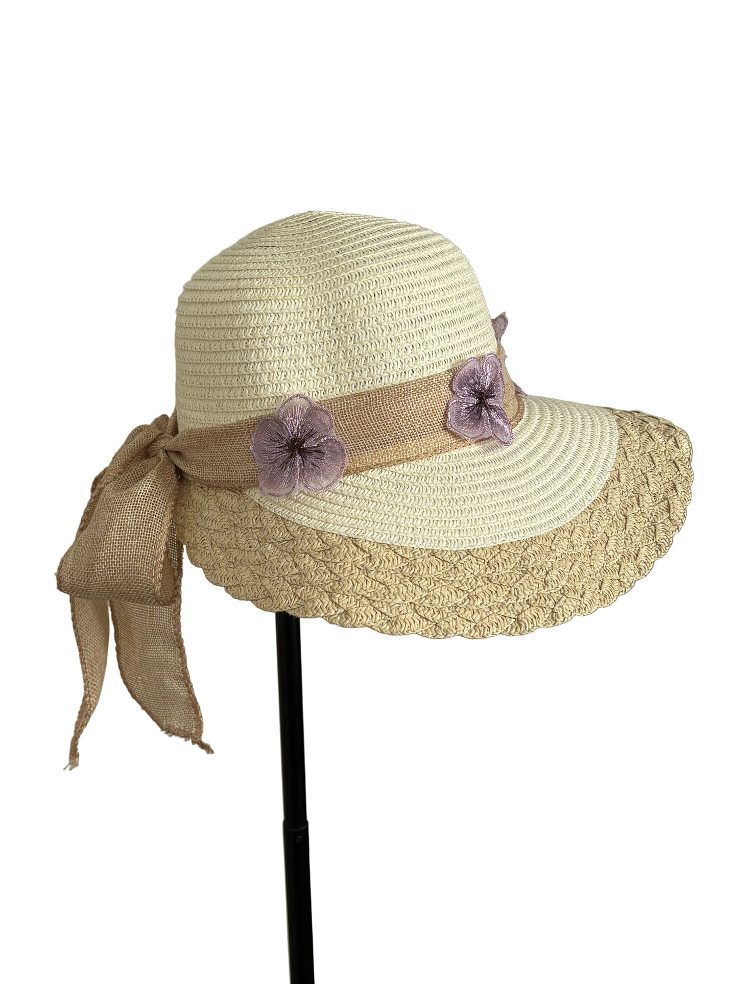 Women's Summer Hat
