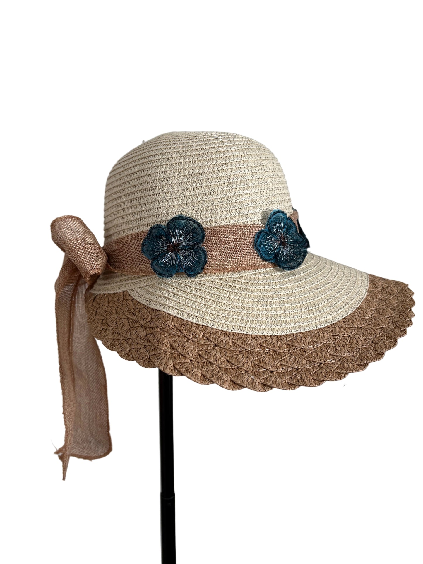 Women's Summer Hat