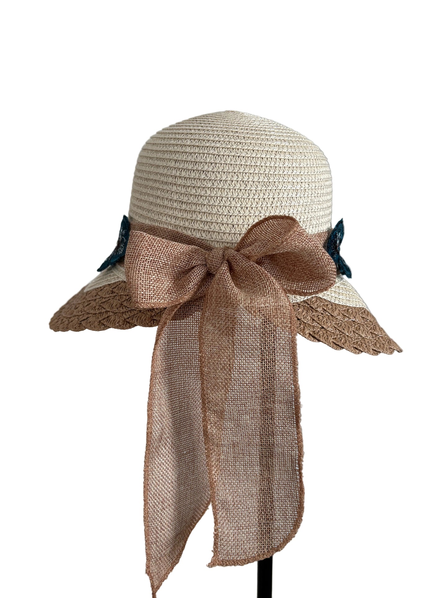 Women's Summer Hat