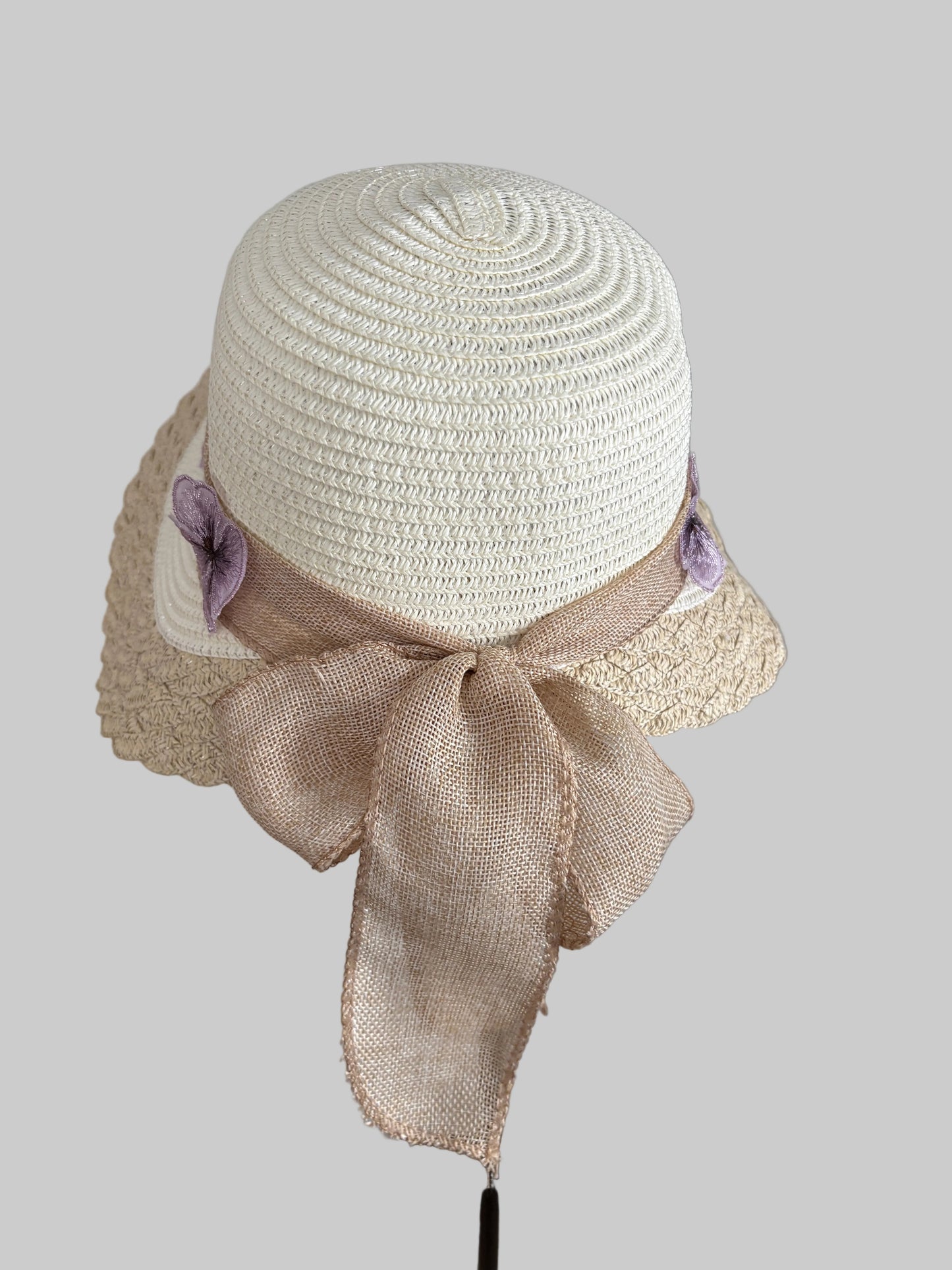 Women's Summer Hat