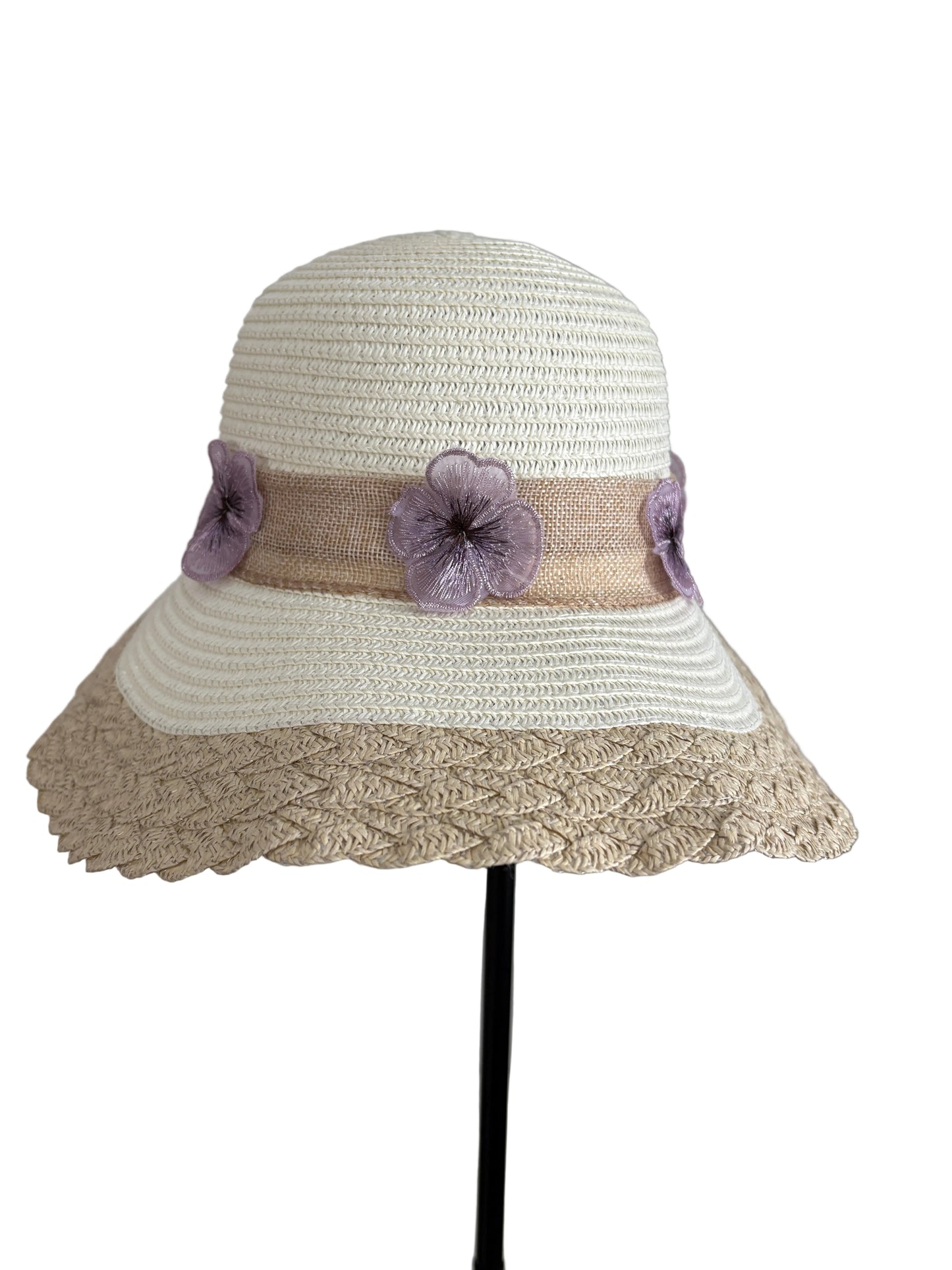 Women's Summer Hat