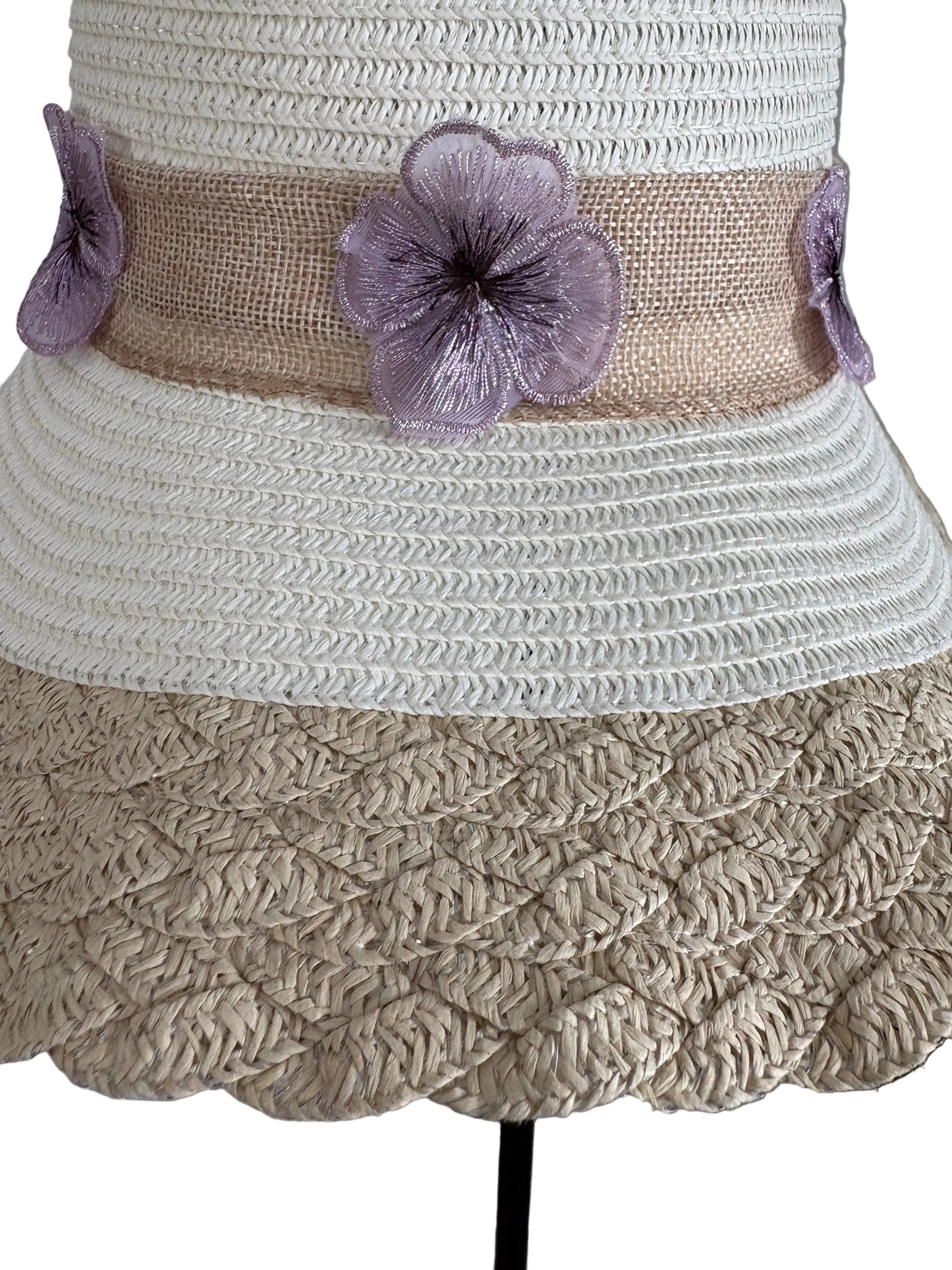 Women's Summer Hat
