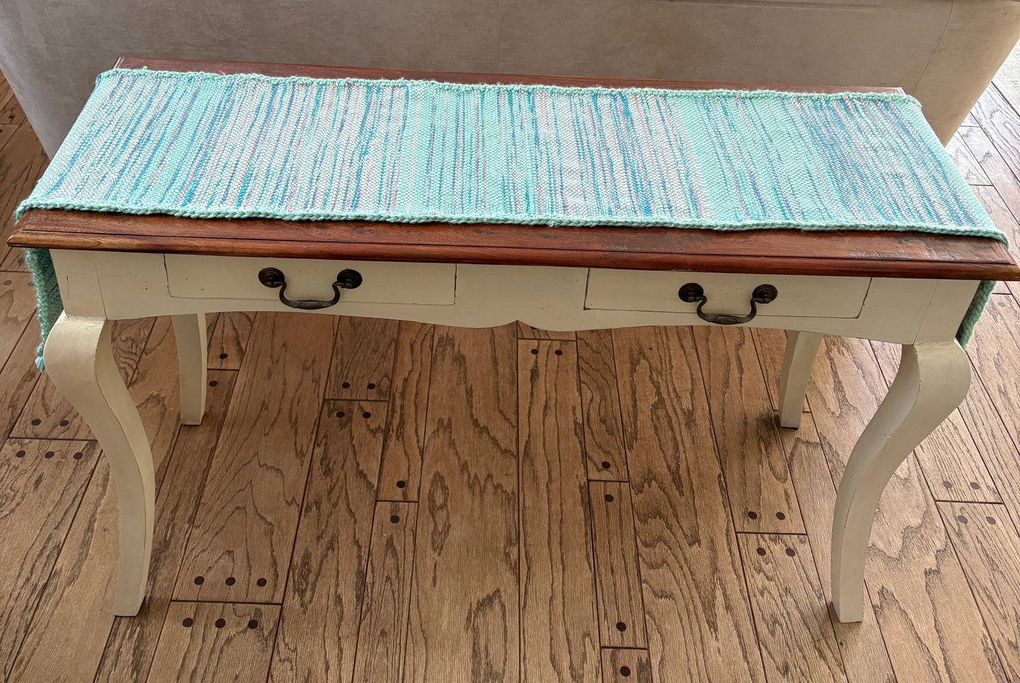 Handwoven Table Runner