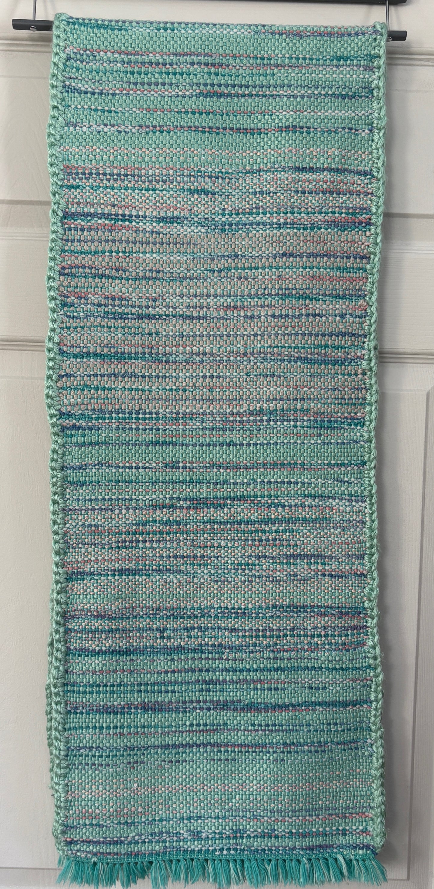 Handwoven Table Runner
