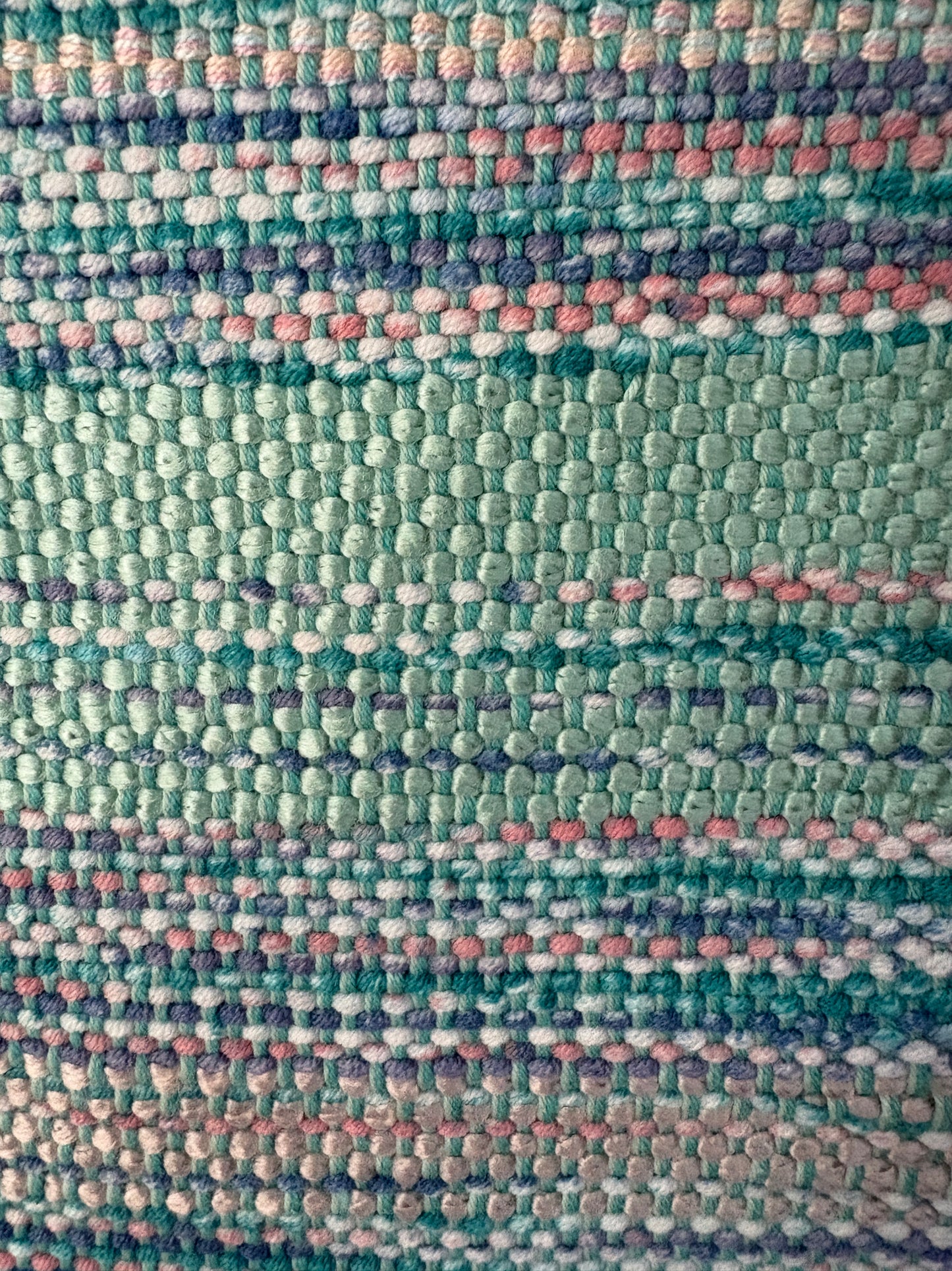 Handwoven Table Runner