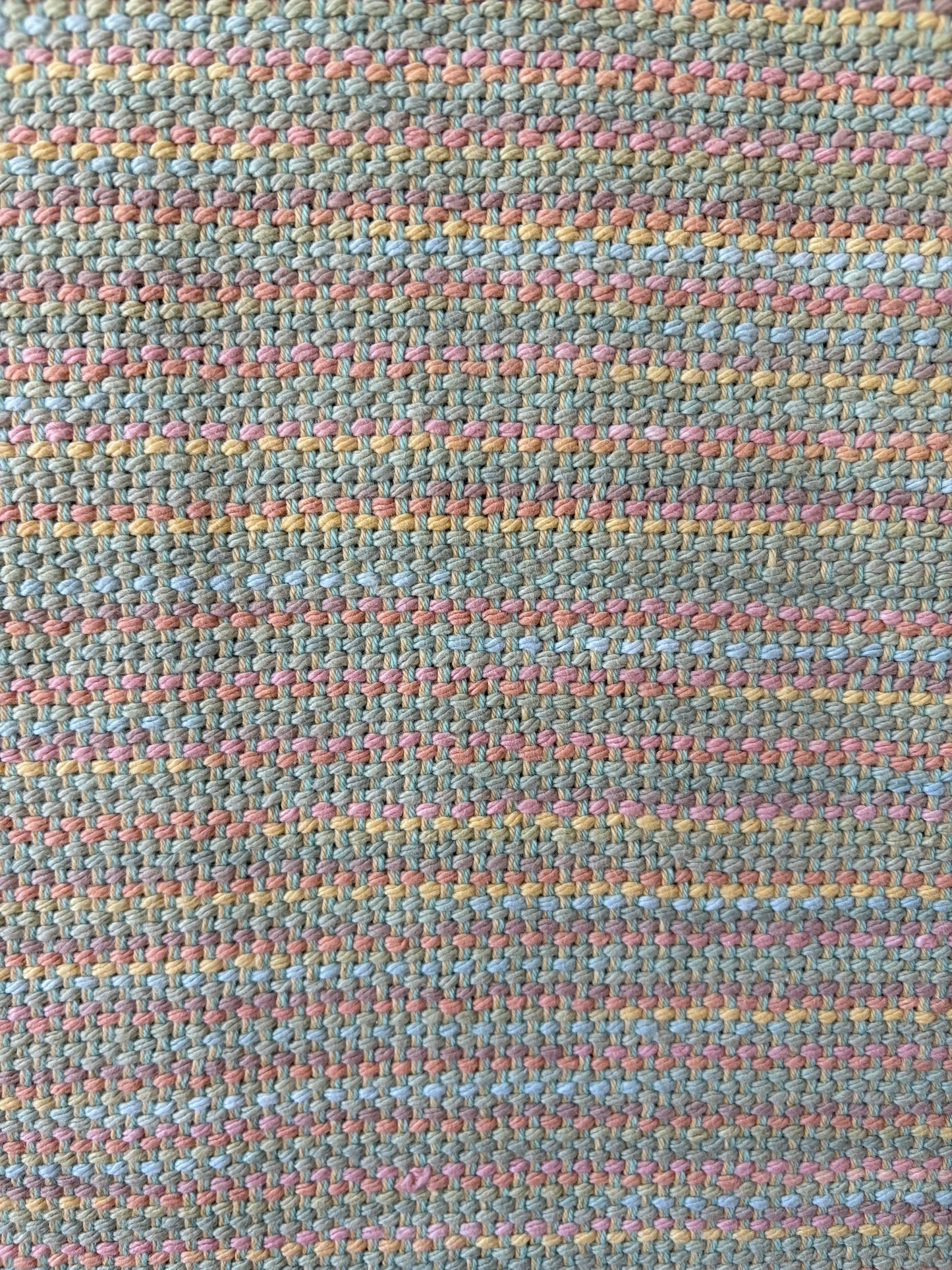 Handwoven Table Runner