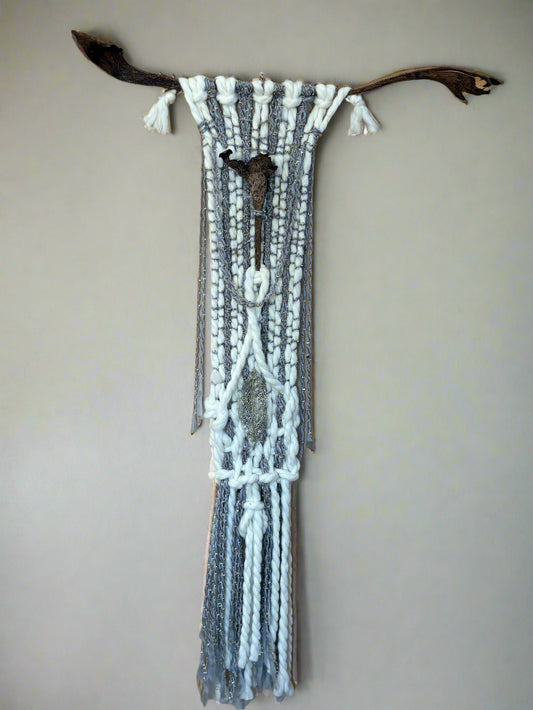 Nautical Wall Hanging