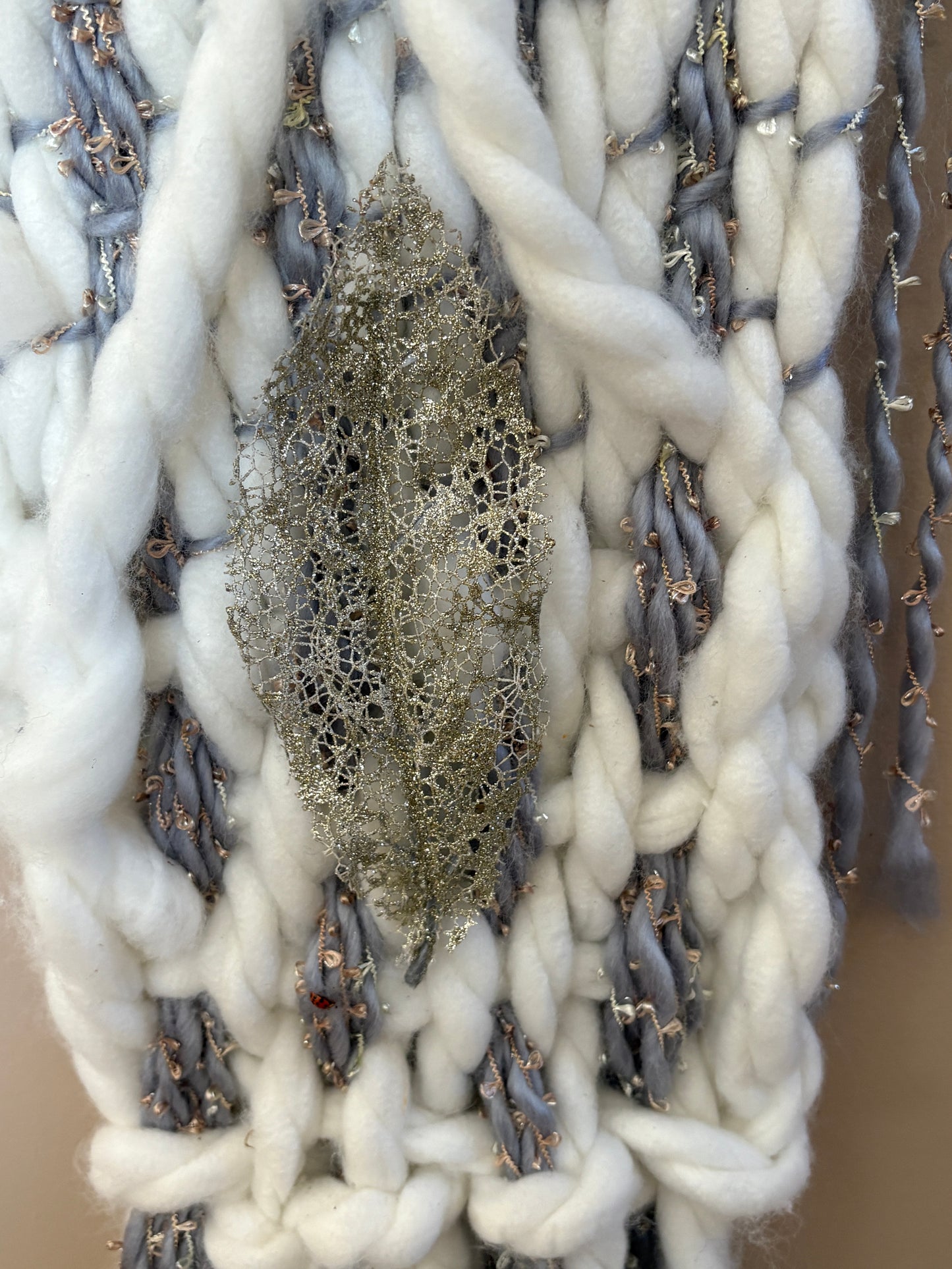 Nautical Wall Hanging