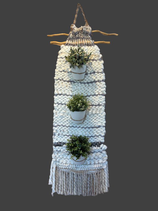 Plant Wall-hanging