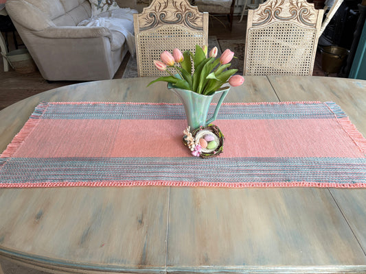Handwoven Table Runner