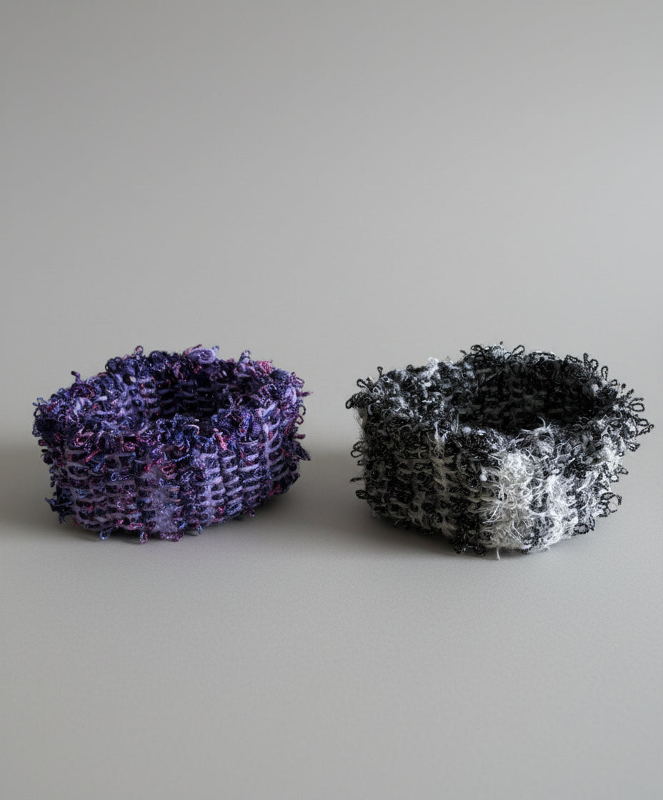 Handwoven Head/Neck Bands