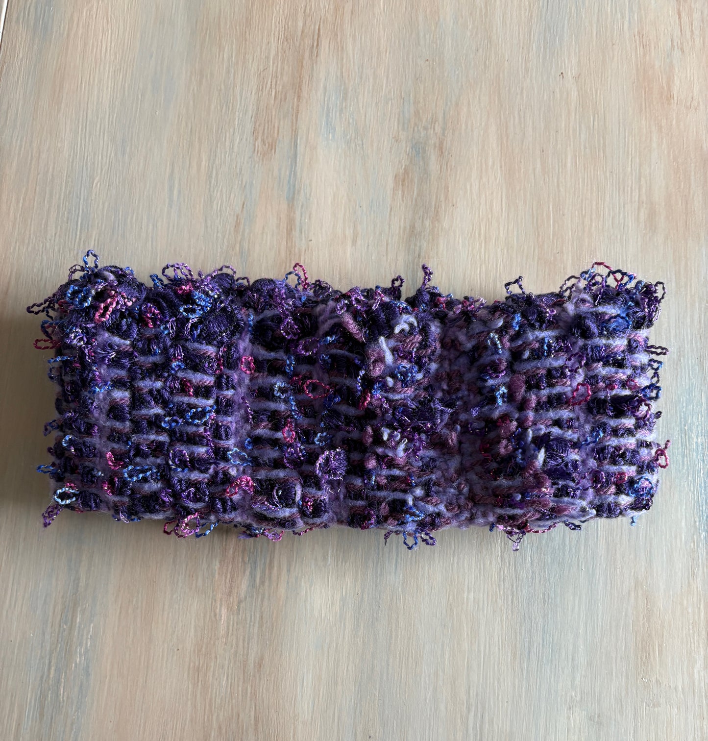 Handwoven Head/Neck Bands