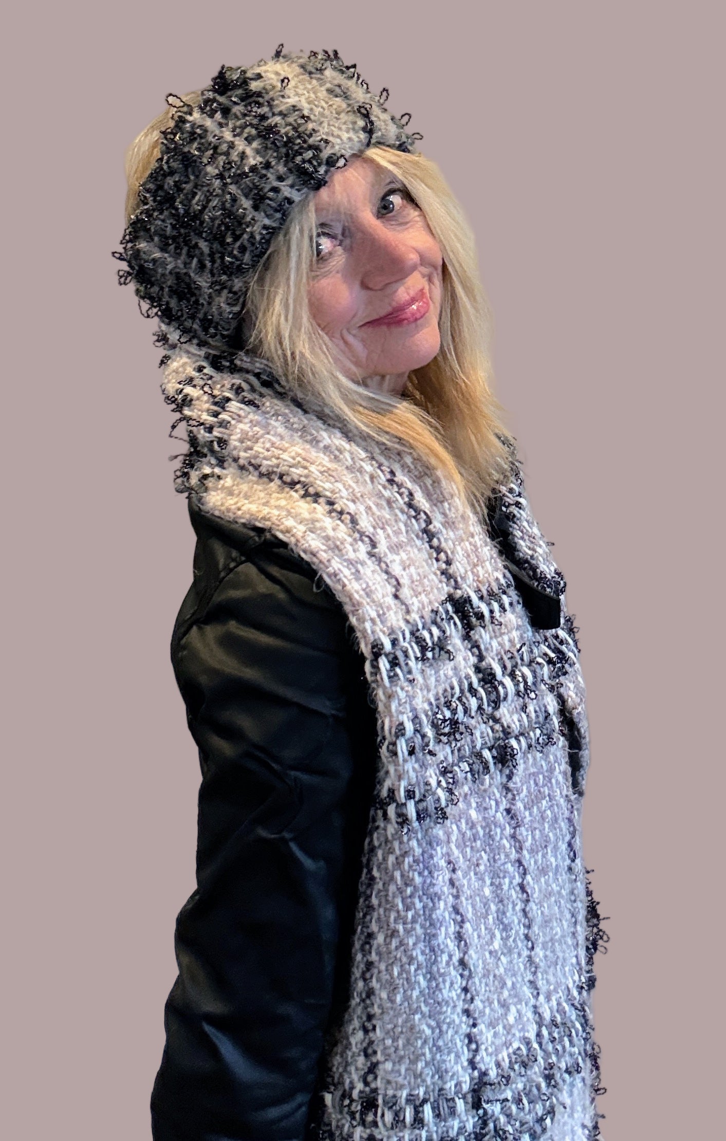 Handwoven Head/Neck Bands